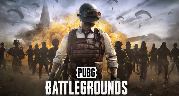 PUBG Mobile APK